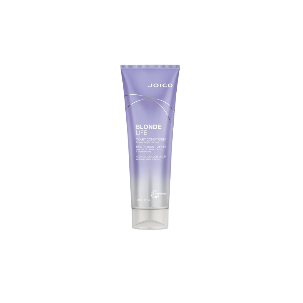 Joico's Blonde Life Violet Conditioner 250ml