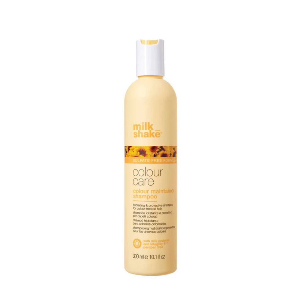 Milkshake Colour Care Maintainer Suphate Free Shampoo 300ml