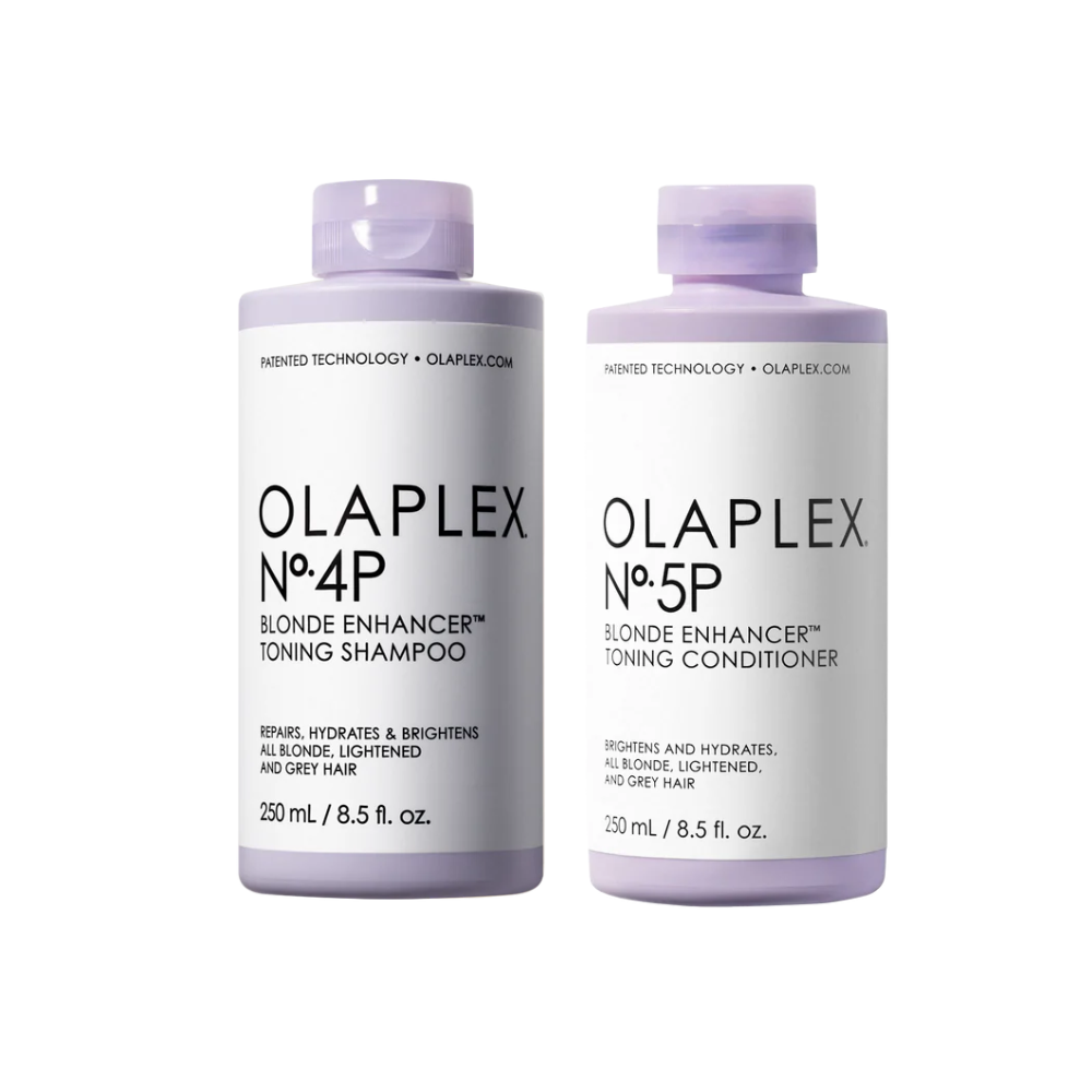 Olaplex Blonde Duo