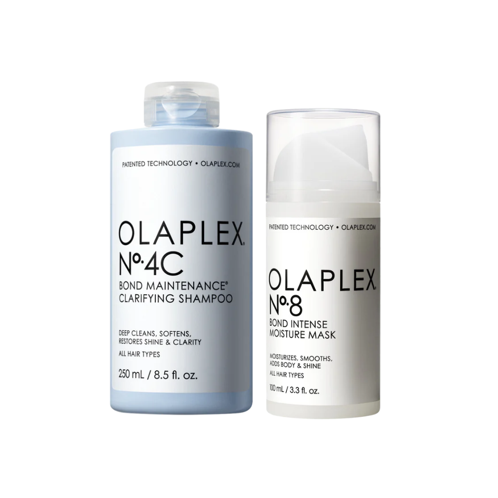 Olaplex Bond Maintenace Mositure Duo
