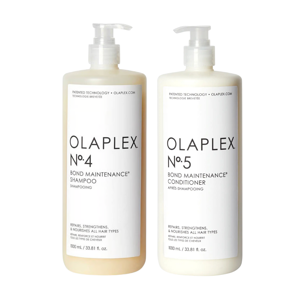 Olaplex Bond Maintenace 1L Duo