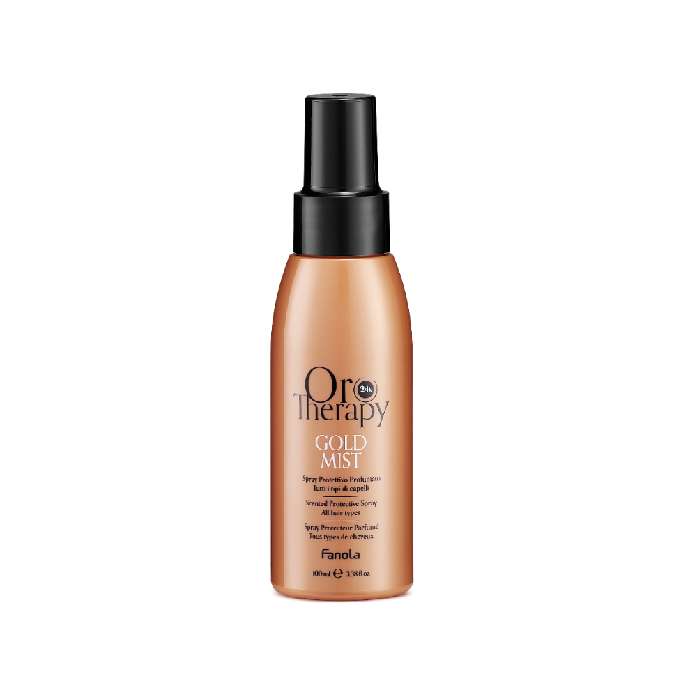 Fanola ORO THERAPY GOLD MIST 100ml