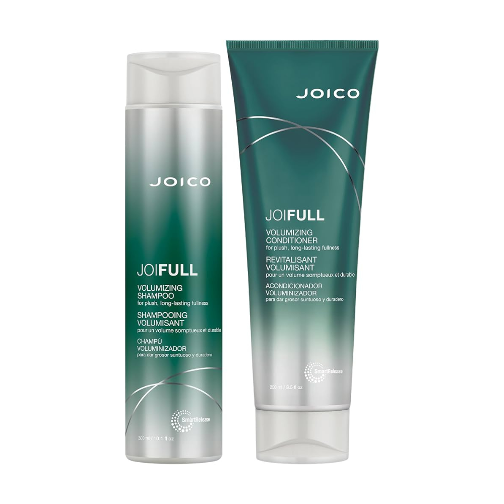 The Joico JoiFull Bundle