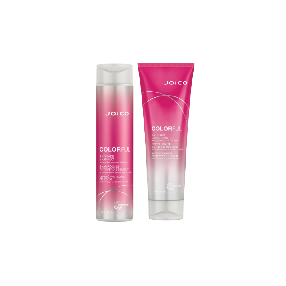 Joico Colorful Anti-Fade Bundle