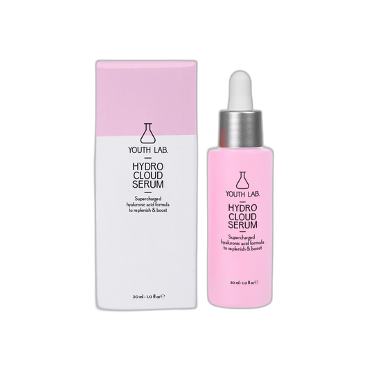 Youth Lab HydroCloud Serum 30ml