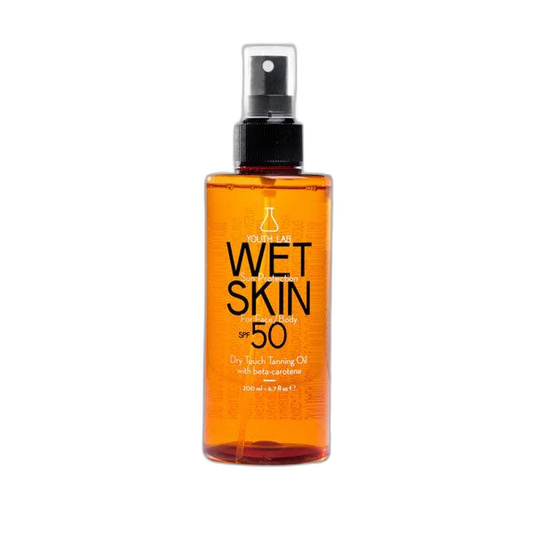 Youth Lab Wet Skin Sun Protection SPF 50