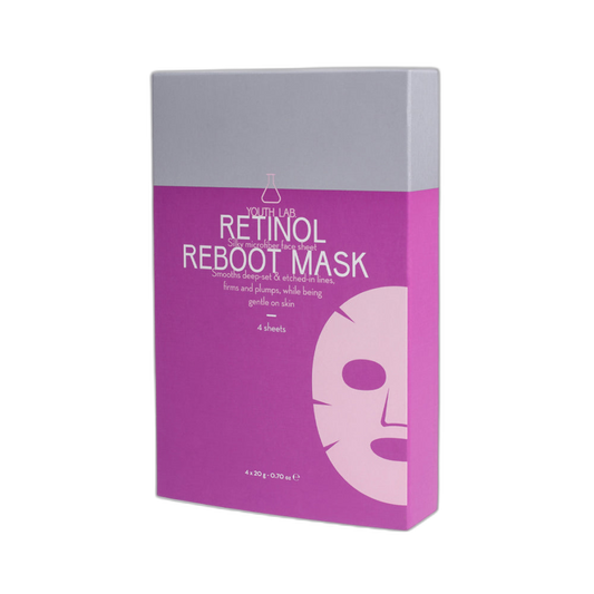 Youth Lab Retinol Reboot Mask