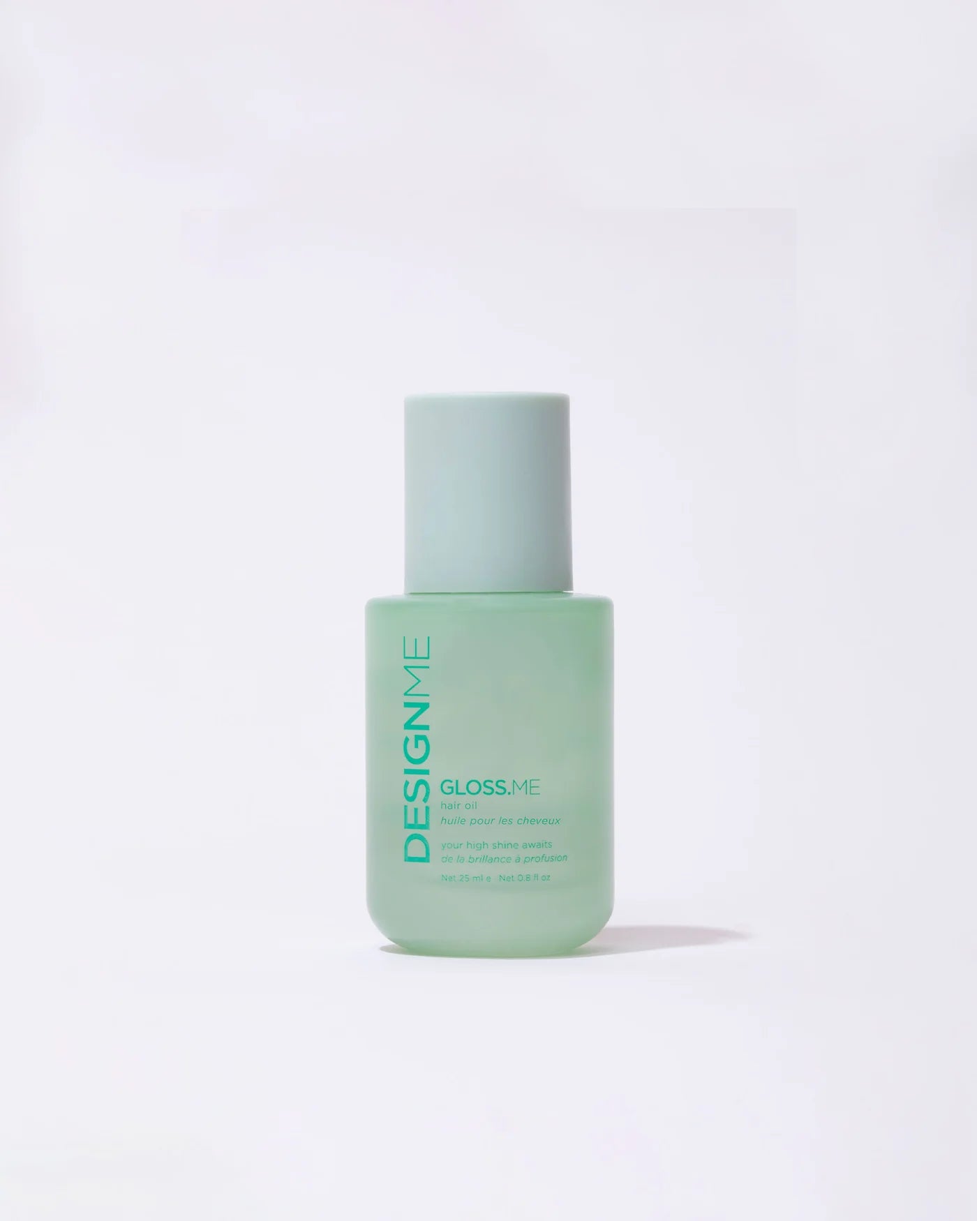 DESIGNME Gloss.Me Hair Oil