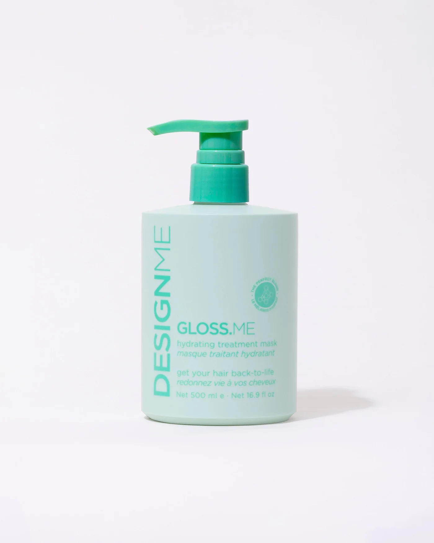 DESIGNME Gloss.Me Hydrating Treatment Mask
