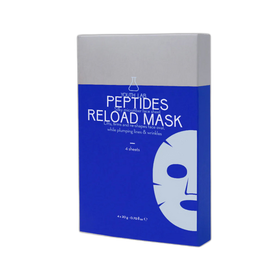 Youth Lab Peptides Reload Mask