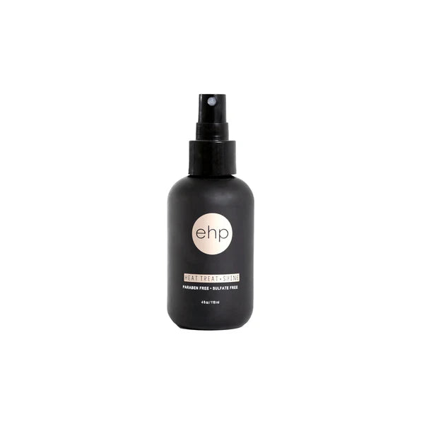 Easi Hair Pro Heat Treat & Shine 150ml
