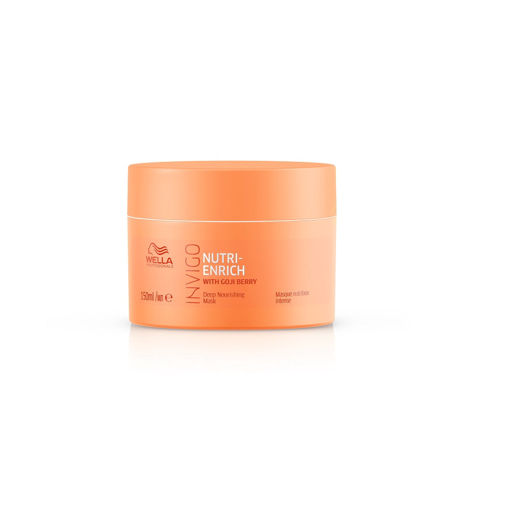 Wella Nutri Enrich Trio
