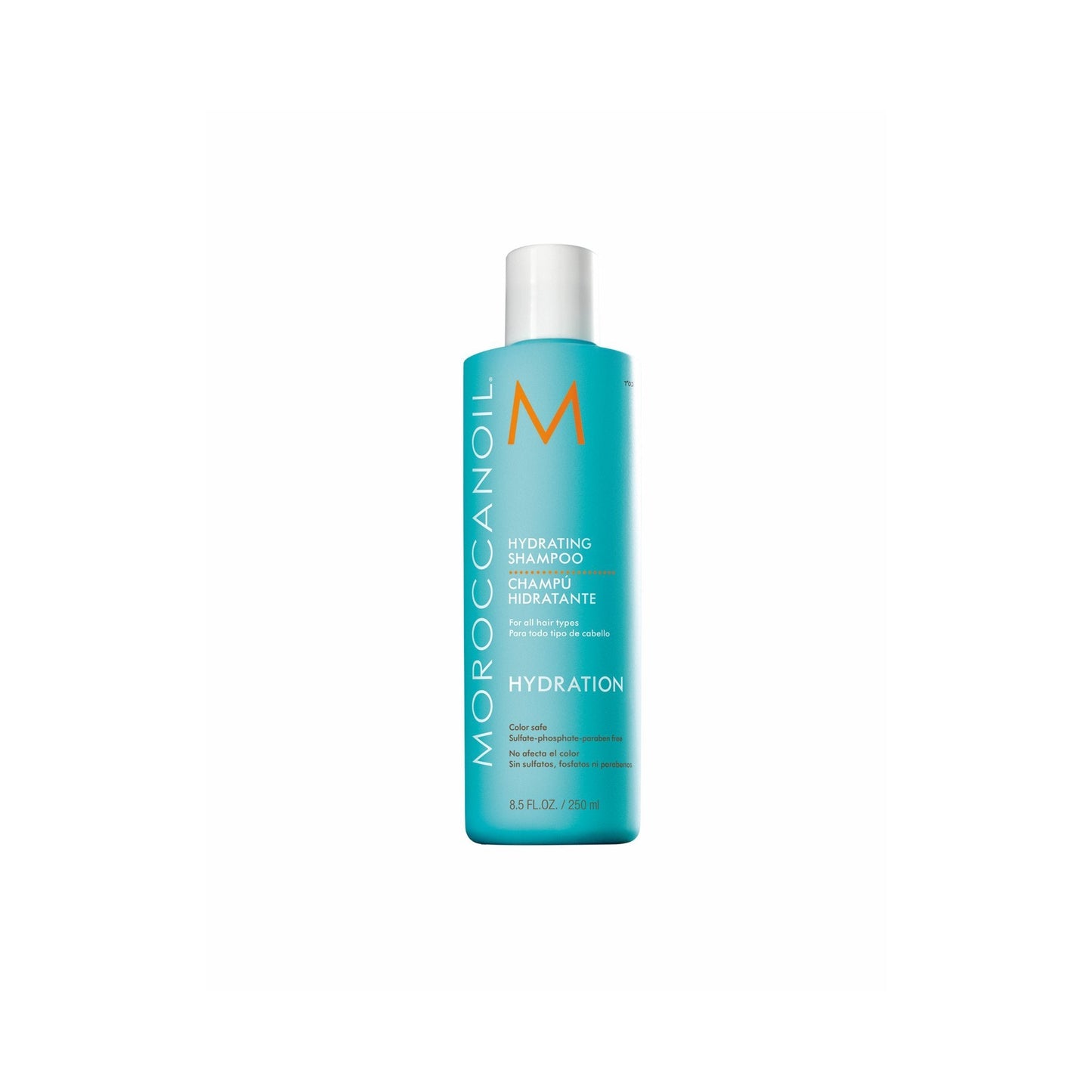 Moroccanoil Hydrating Shampoo