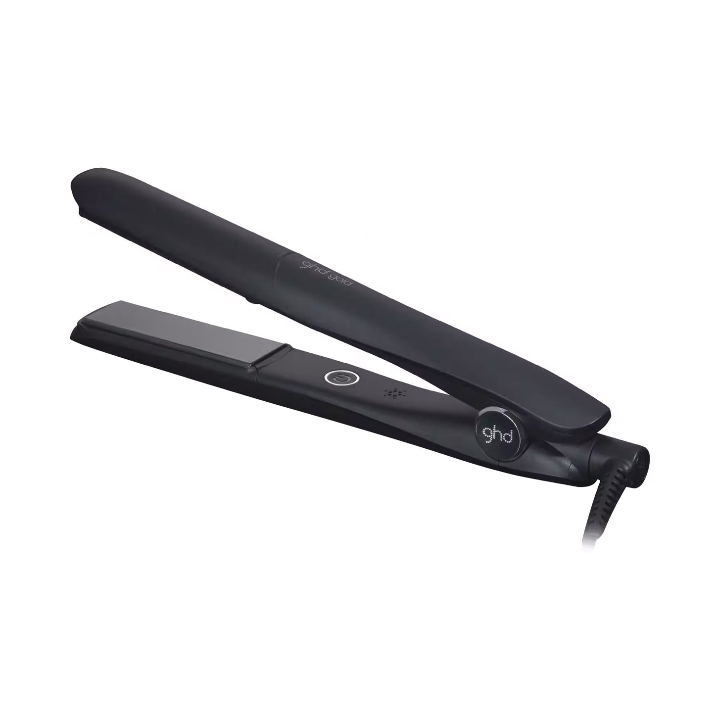 GHD Gold Professional Hair Straightener – Black