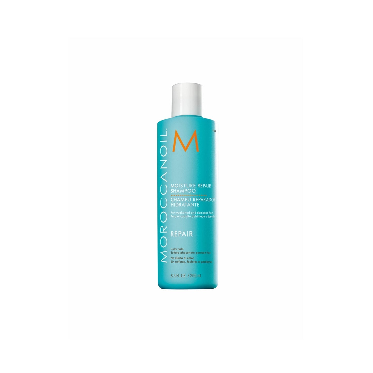 MOROCCANOIL MOISTURE REPAIR SHAMPOO