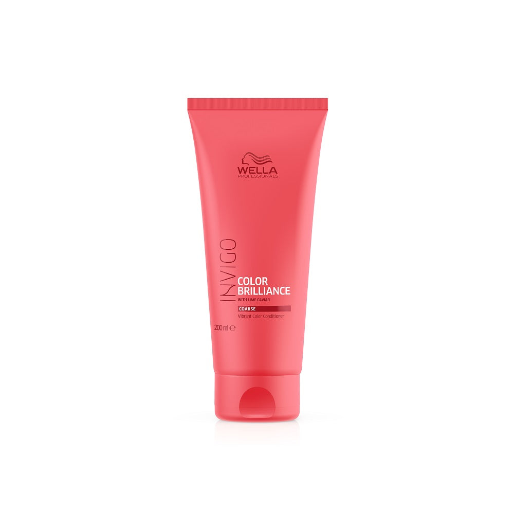 Wella Color Brilliance Trio (Thick Hair)