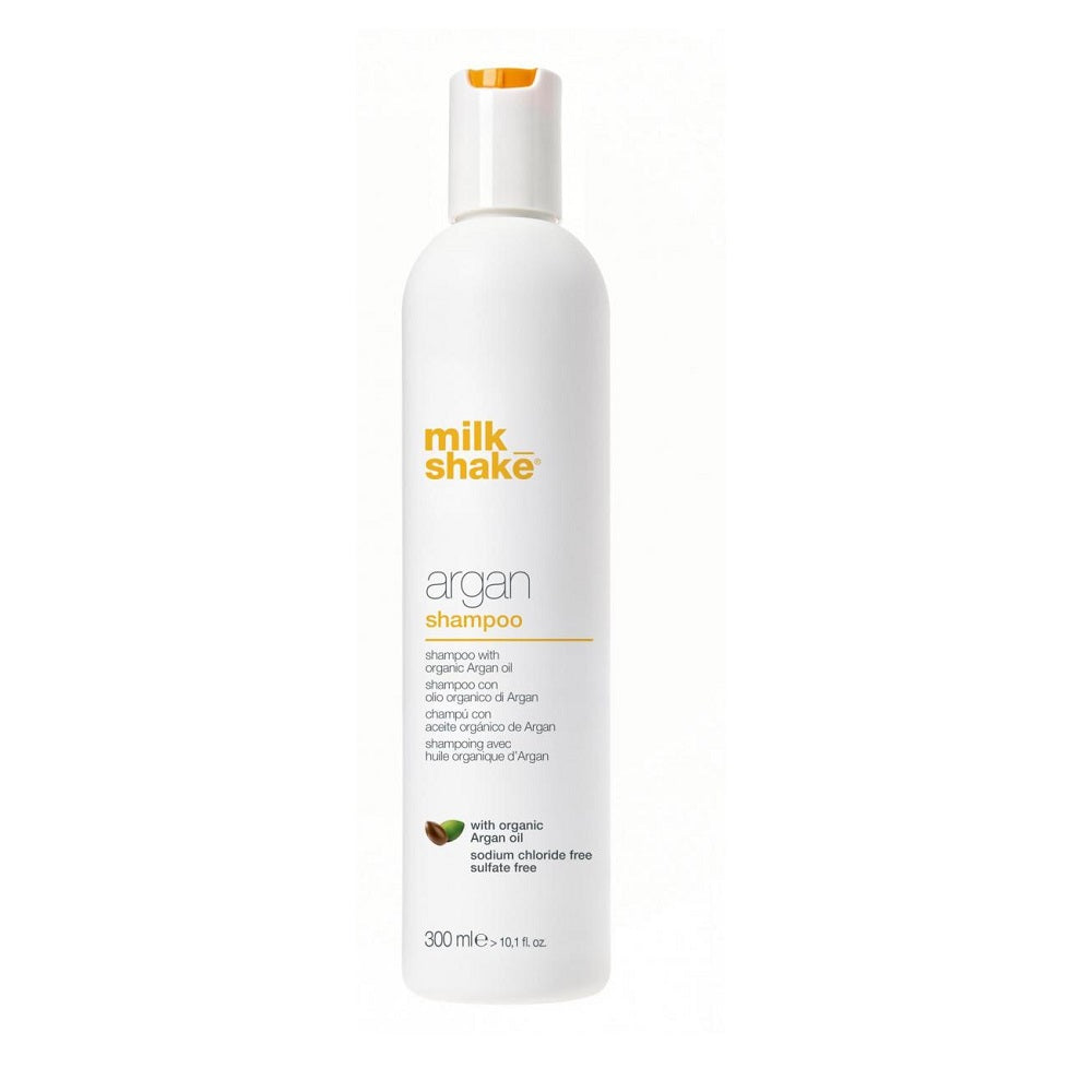 Milkshake Argan Shampoo - 300ml