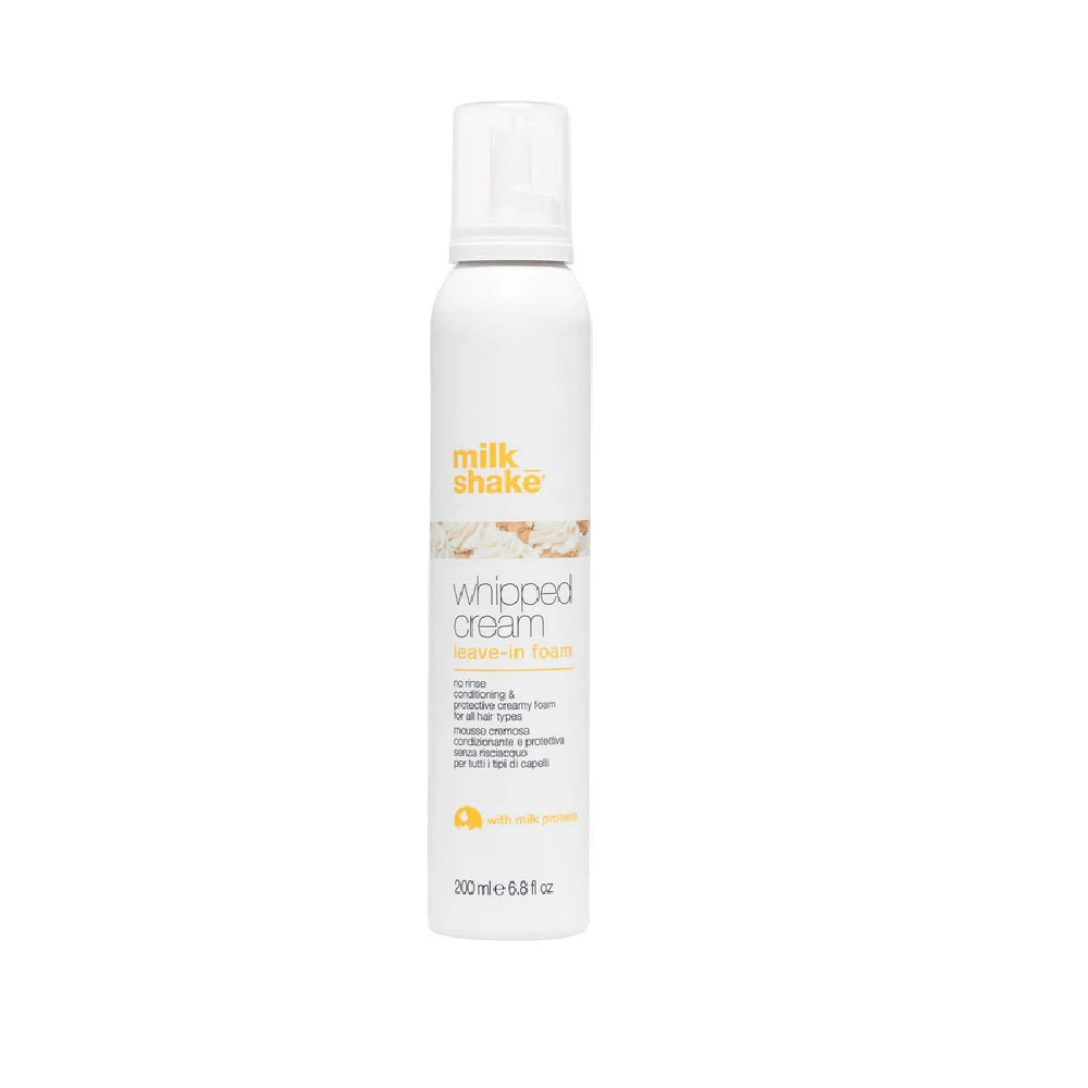 Milkshake Whipped Leave-in Foam 200ml