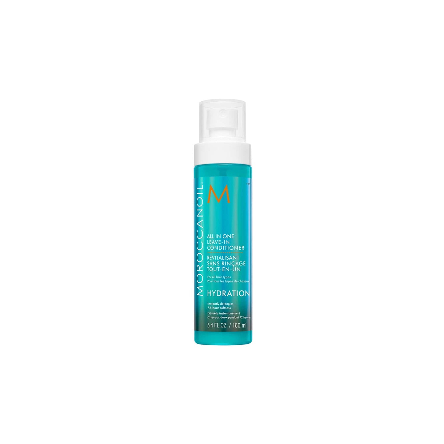MOROCCANOIL ALL IN ONE LEAVE IN CONDITIONER (160ml)