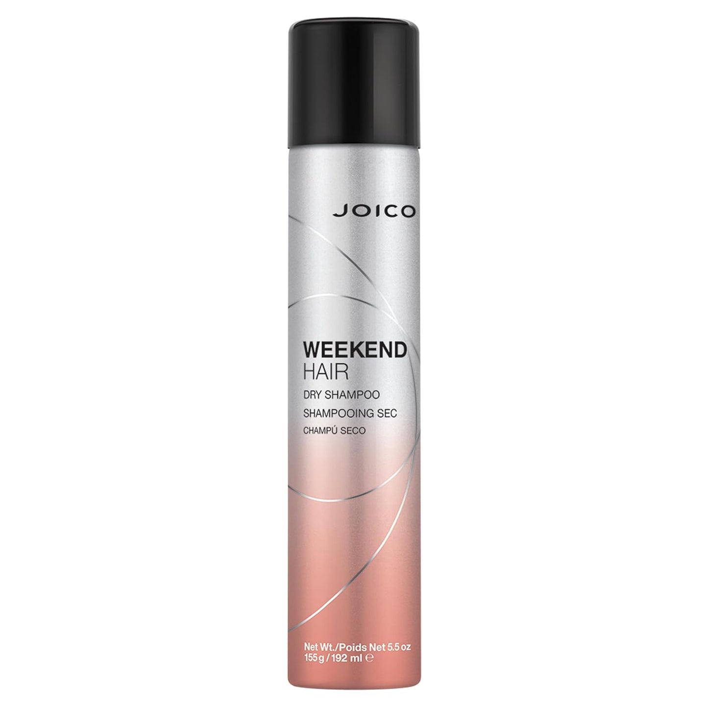 JOICO WEEKEND HAIR Dry Shampoo 255ml