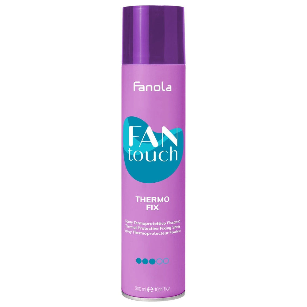 Fanola Fantouch Thermal fix Protective Spray - 300ml