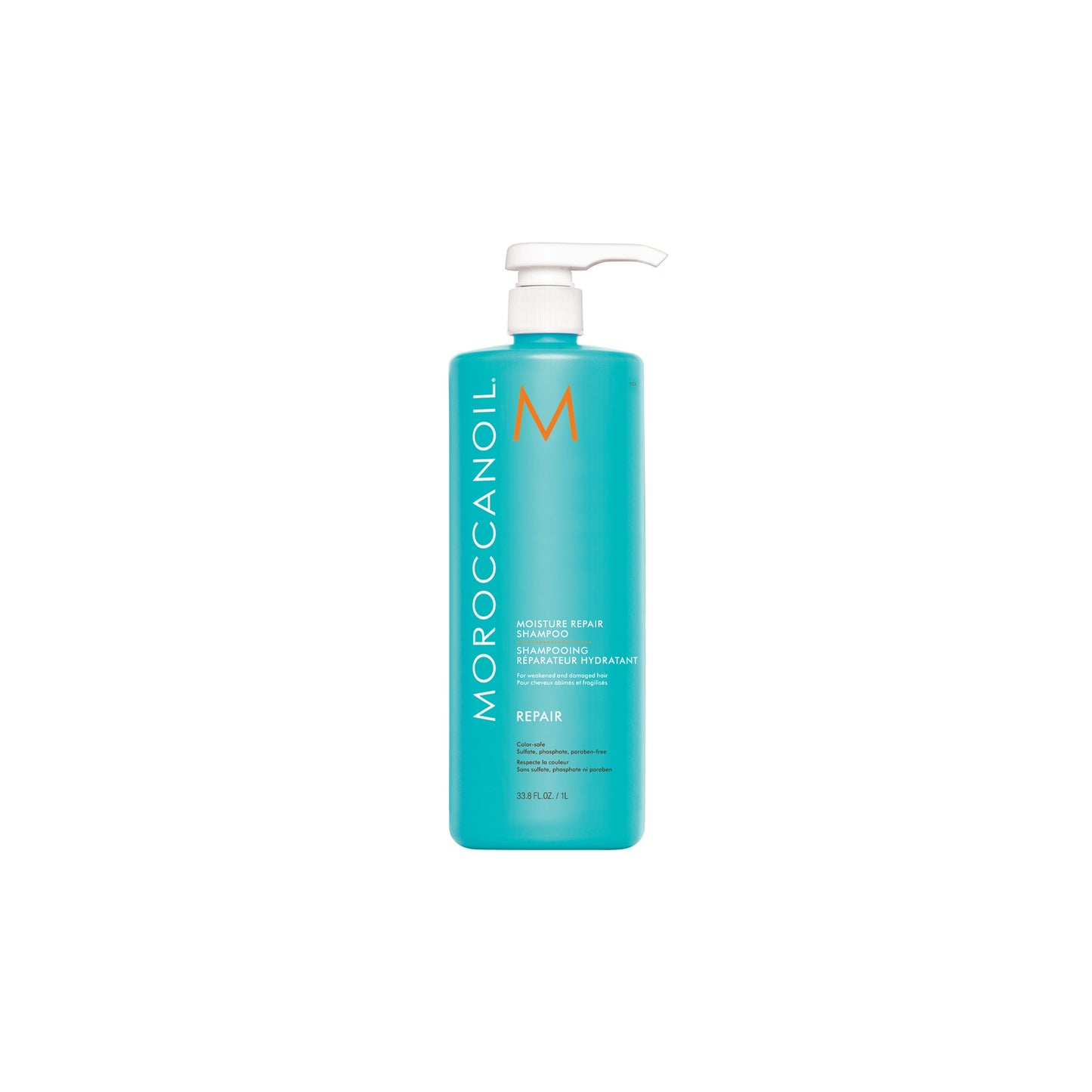 MOROCCANOIL Moisture Repair Shampoo (1000ml)