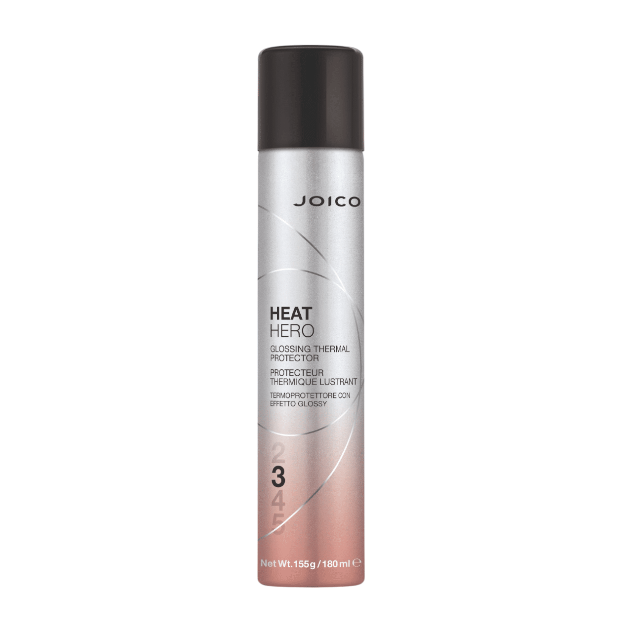 JOICO HEAT HERO Glossing Thermal Protector (180ml)