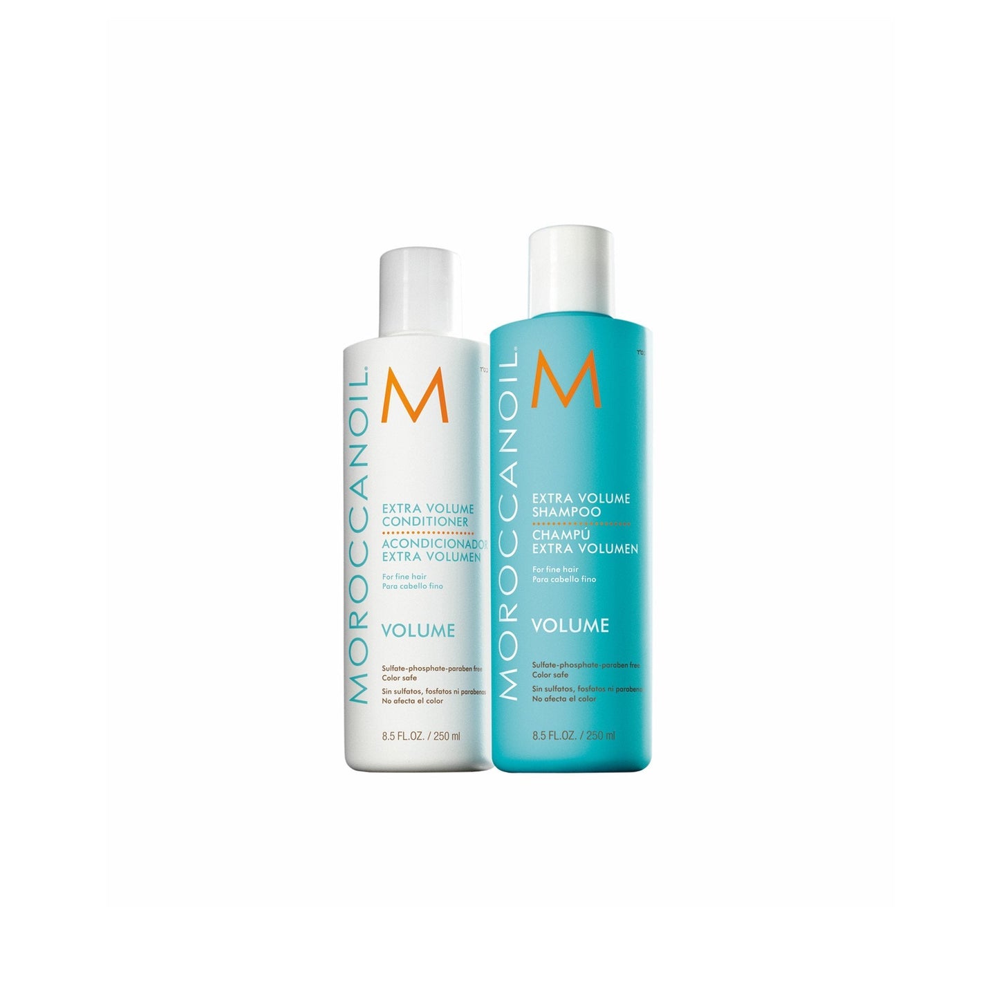 MOROCCANOIL EXTRA VOLUME BUNDLE