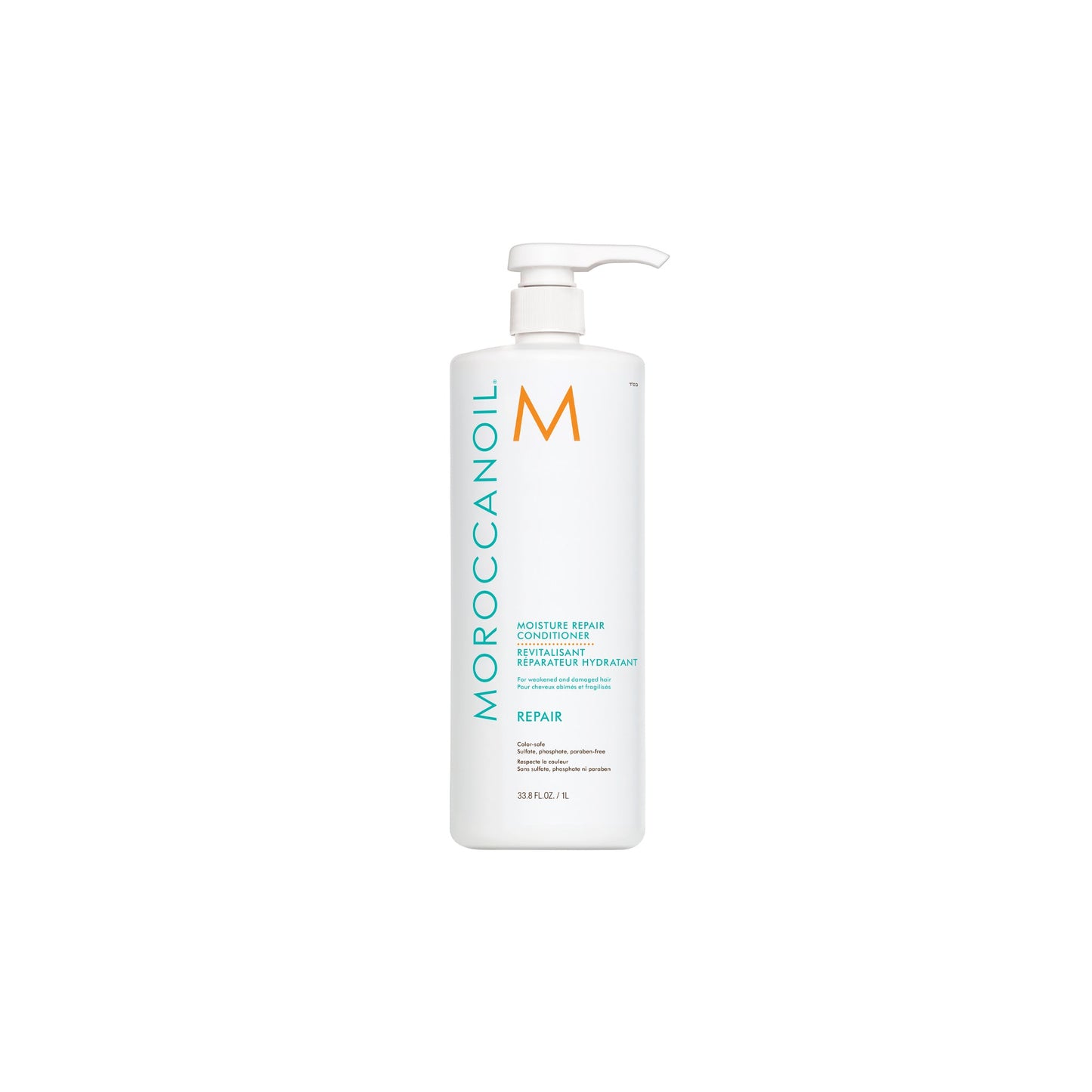 MOROCCANOIL Moisture Repair Conditioner (1000ml)