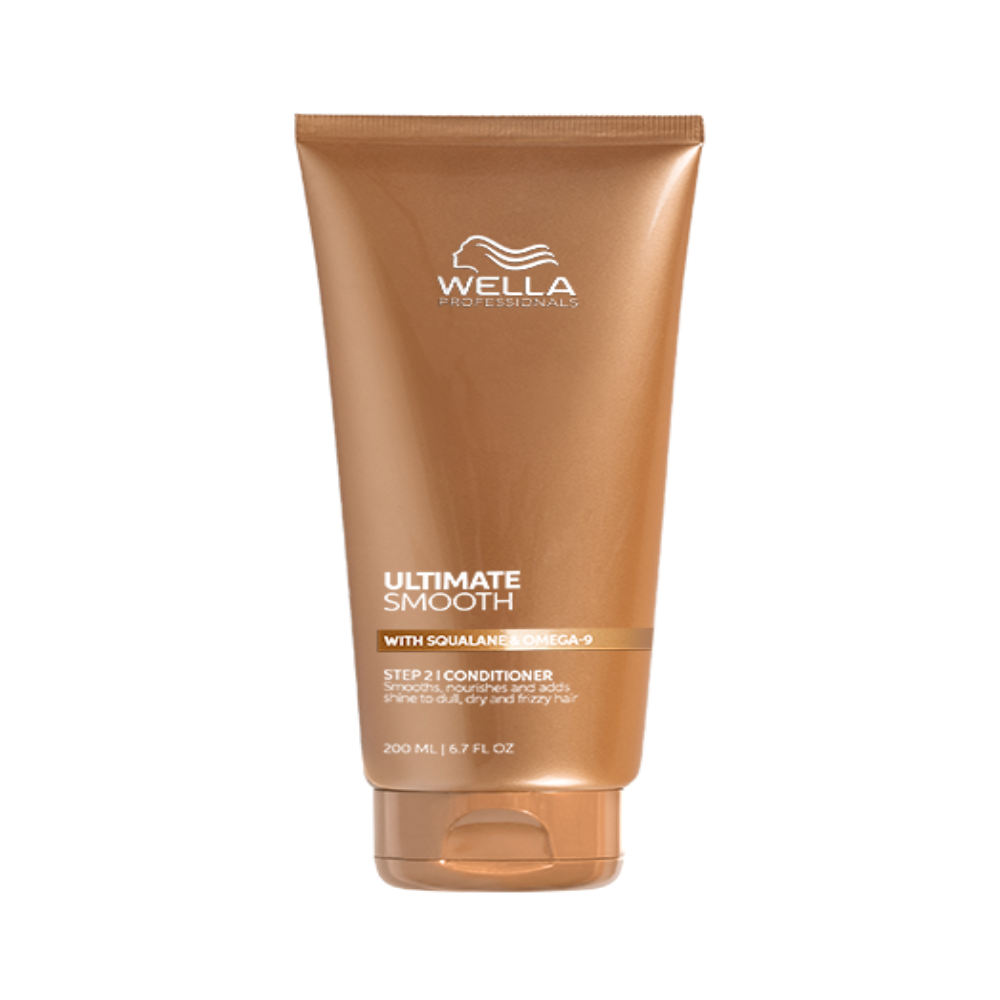 Wella Ultimate Smooth Conditioner 200ml