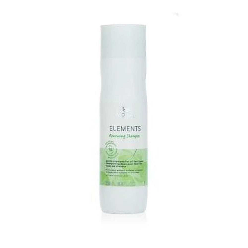 Wella Elements Renewing Shampoo 250ml