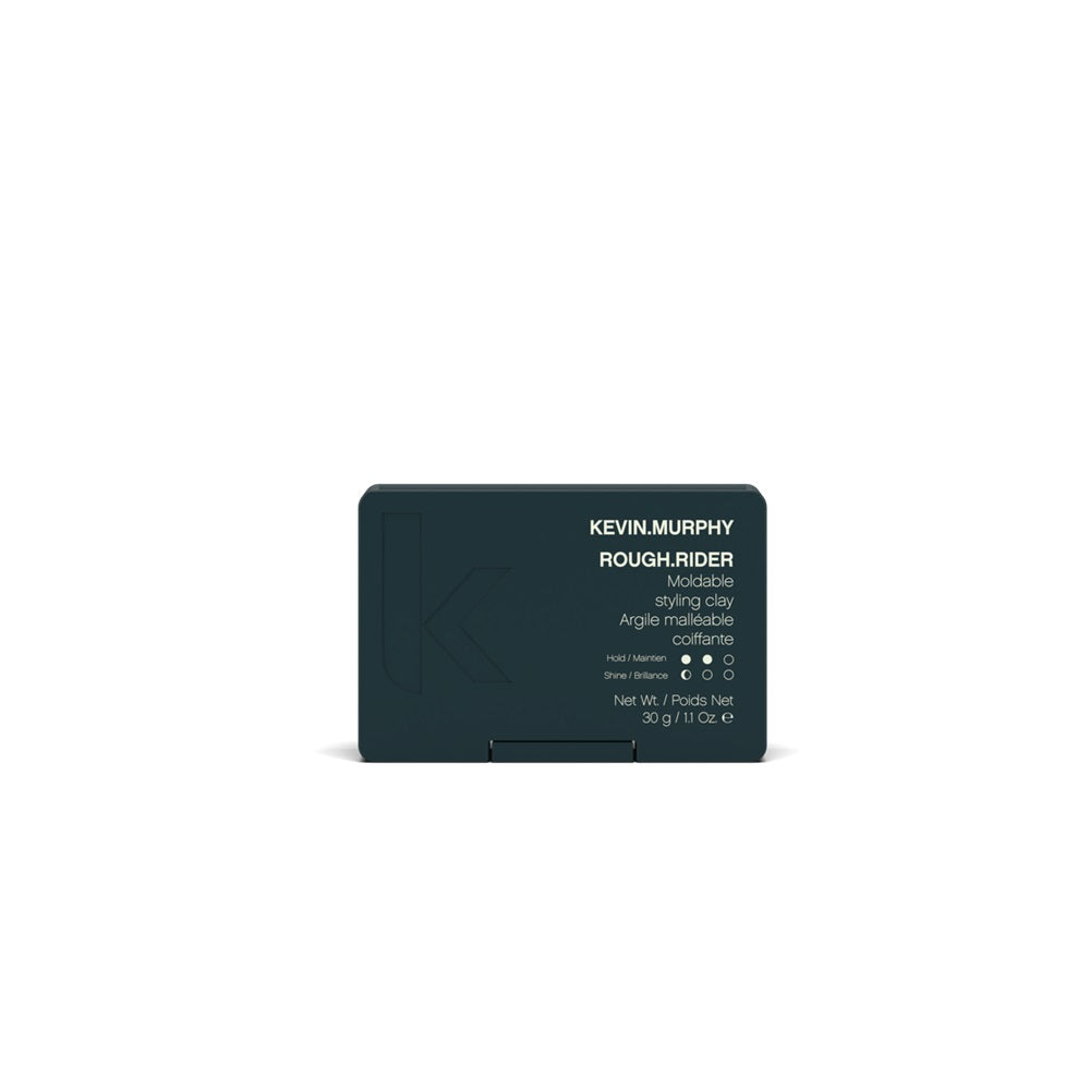 Kevin Murphy Rough Rider