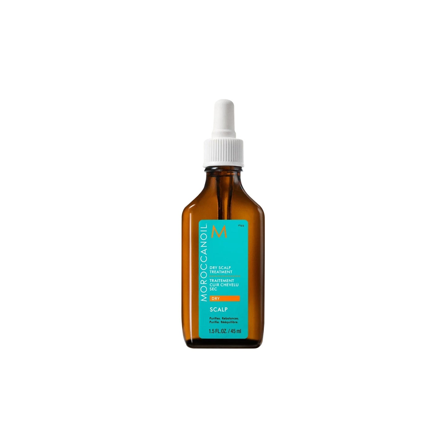 MOROCCANOIL DRY NO MORE SCALP TREATMENT (45ml)