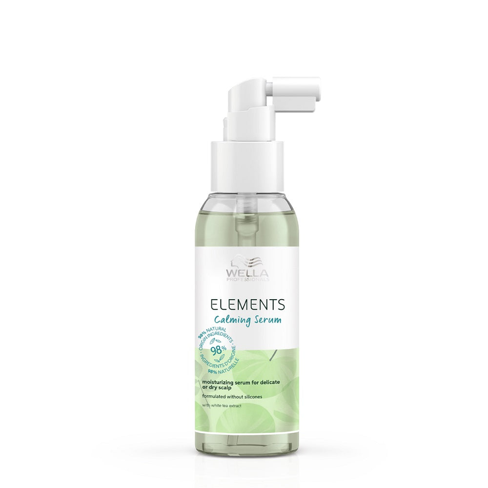 Wella Elements Calming Serum (100ml)