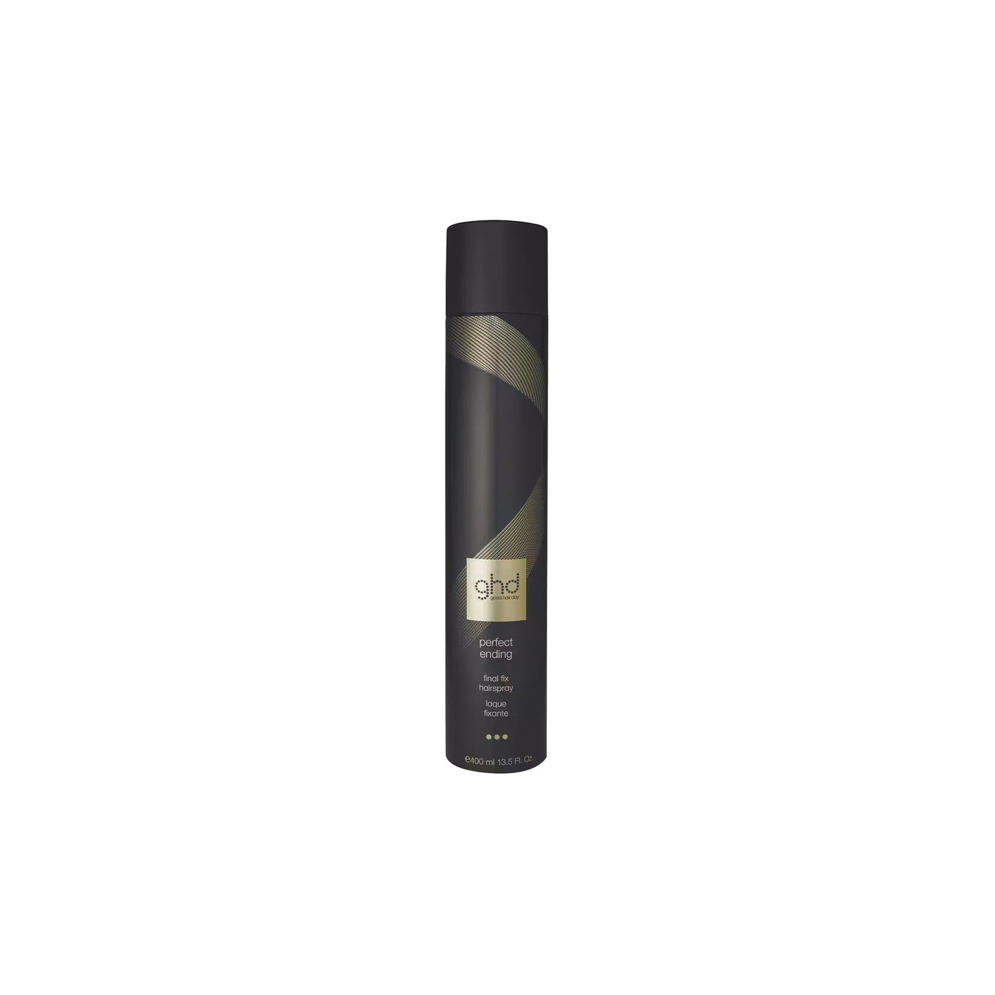 GHD Perfect Ending: The Ultimate Final Fix Hairspray (400ml)
