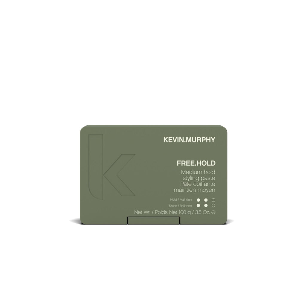 Kevin Murphy Free Hold