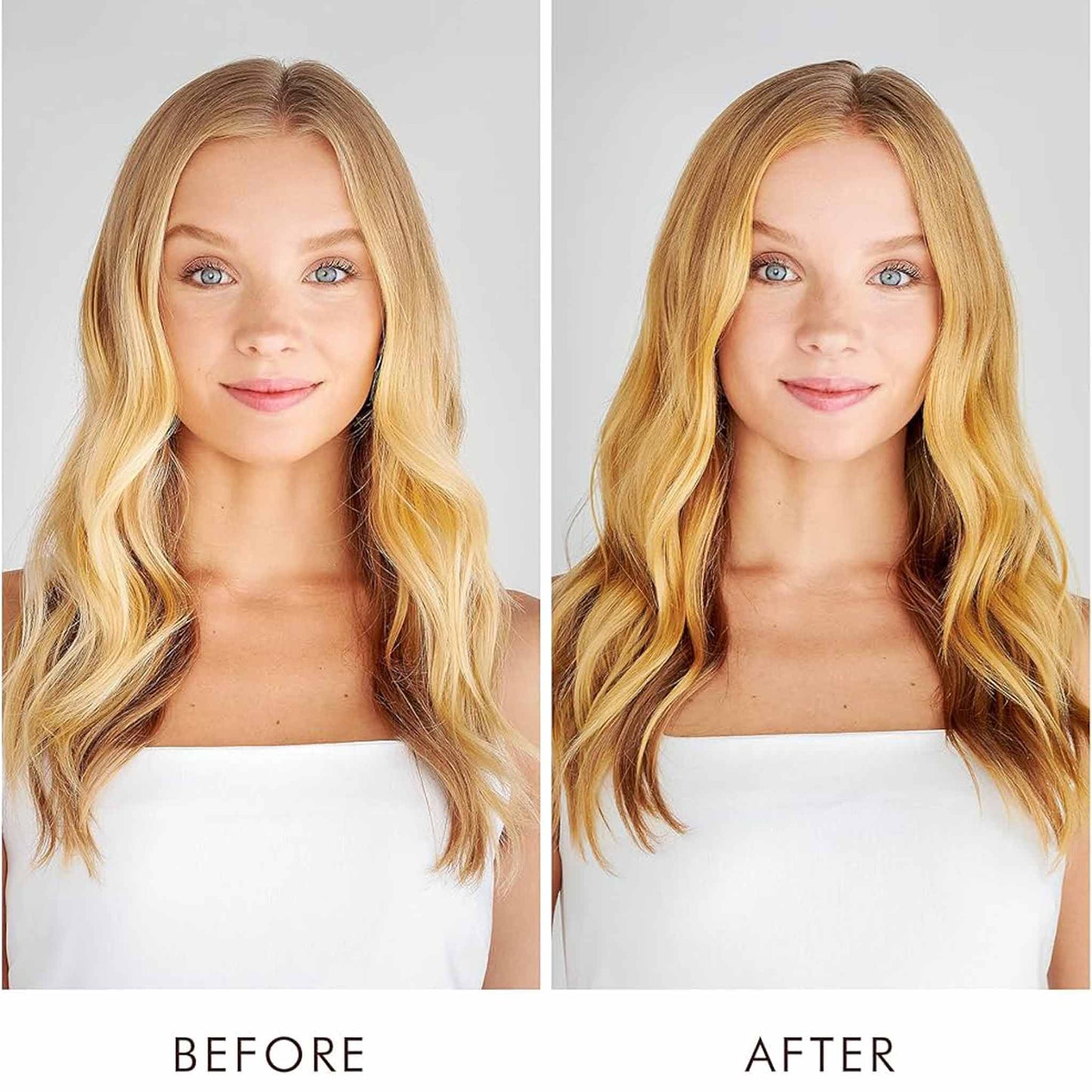 MOROCCANOIL COLOR DEPOSITING MASK- CHAMPAGNE