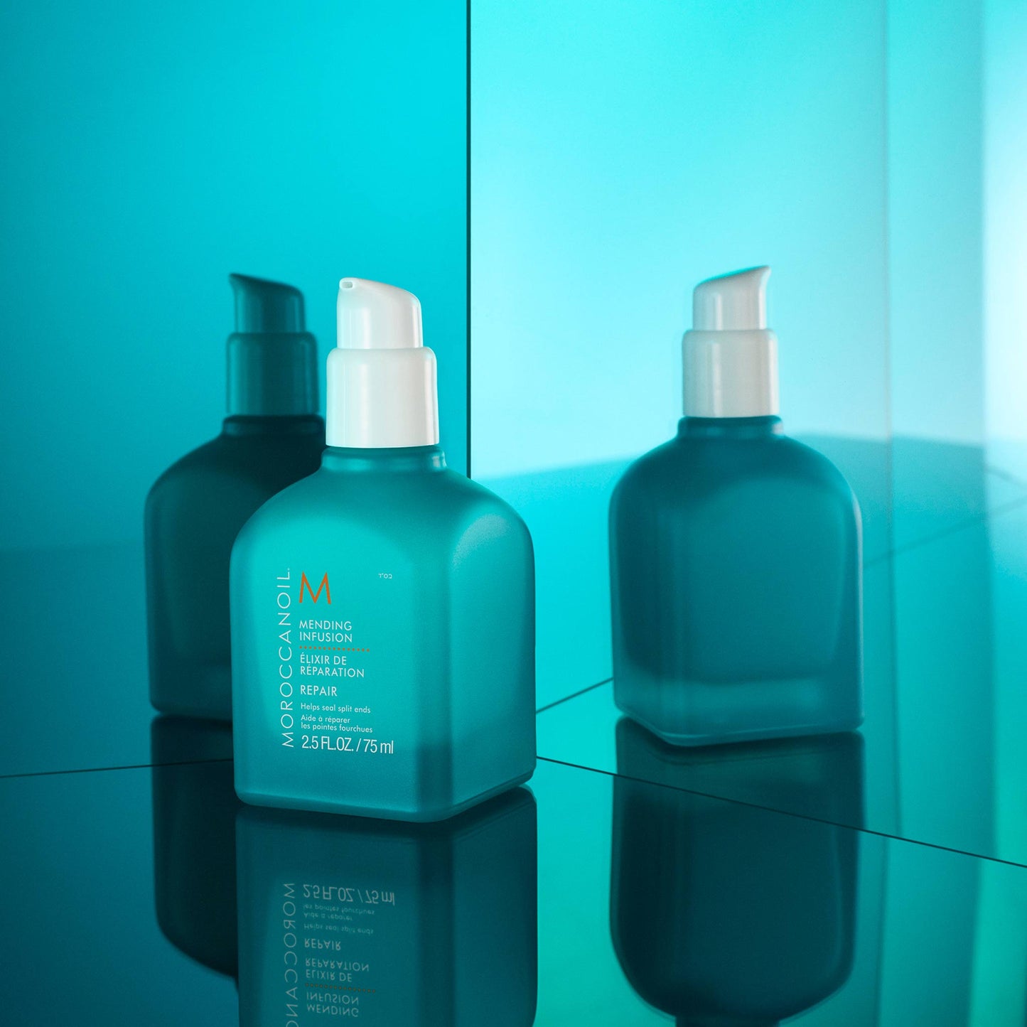 MOROCCANOIL MENDING INFUSION (75ml)