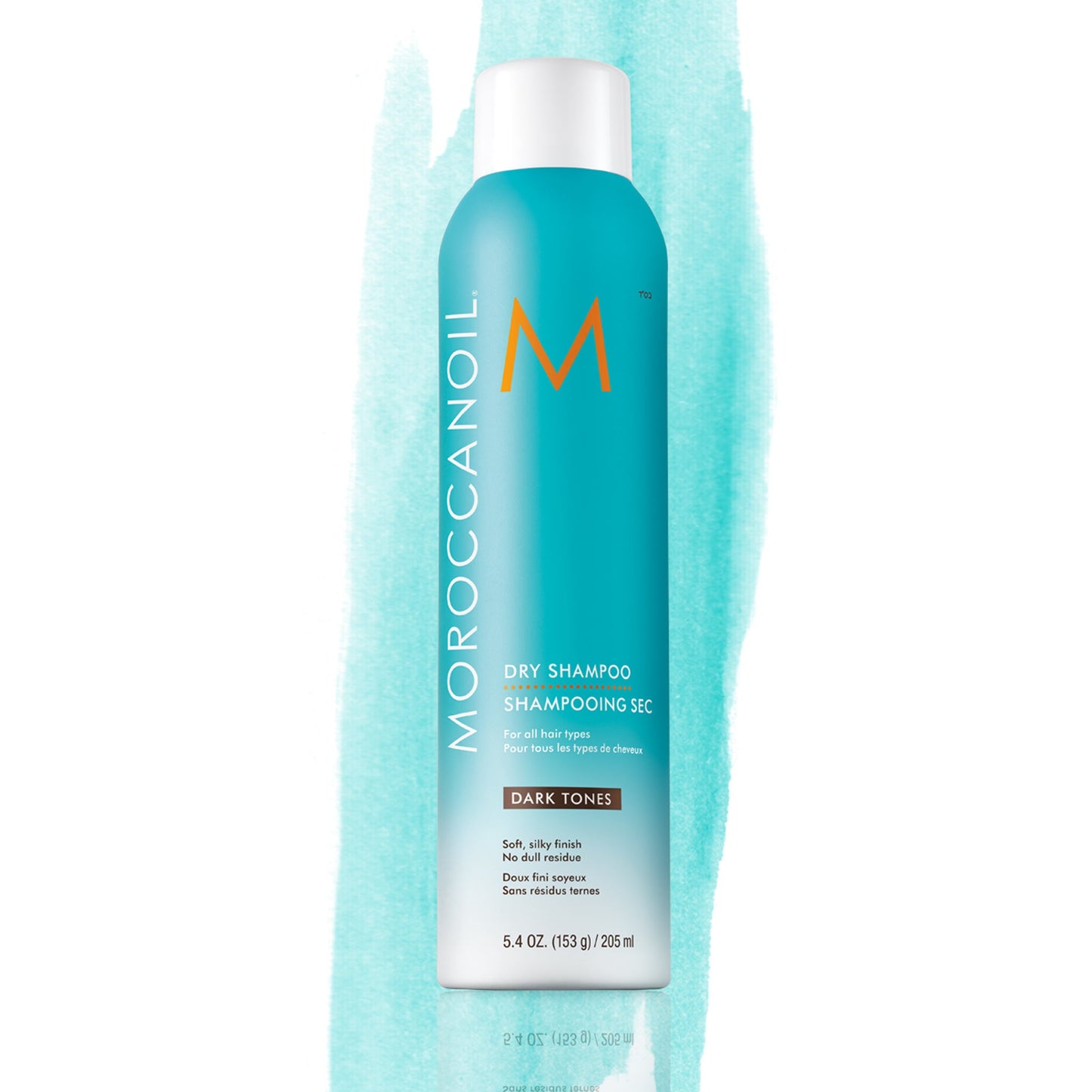 MOROCCANOIL DRY SHAMPOO DARK TONES