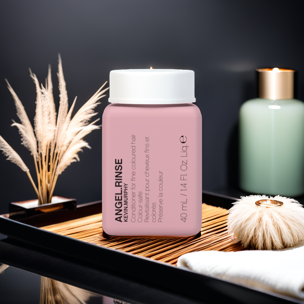 Kevin Murphy Angel Rinse