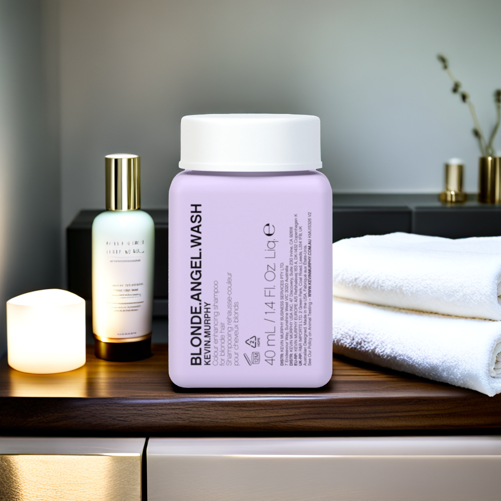Kevin Murphy Blonde Angel Wash