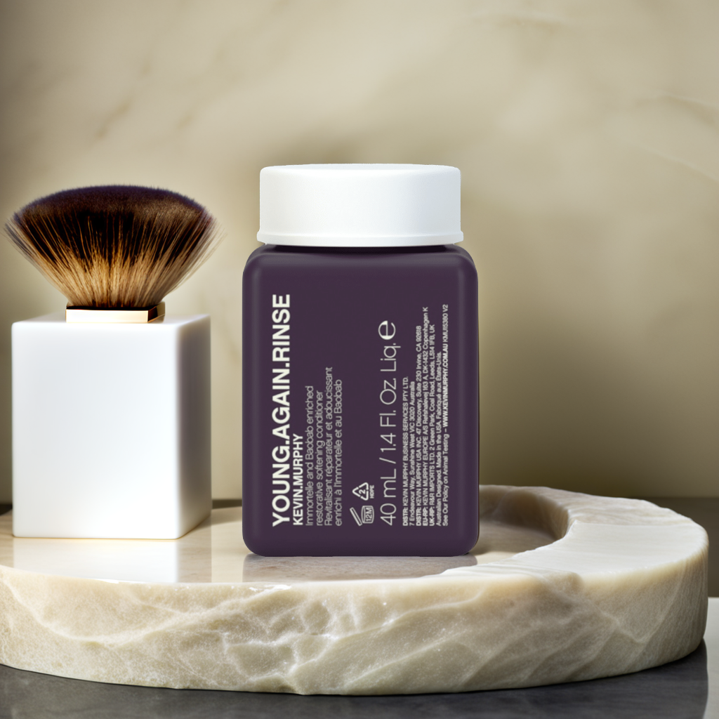 Kevin Murphy Young Again Rinse 40ml