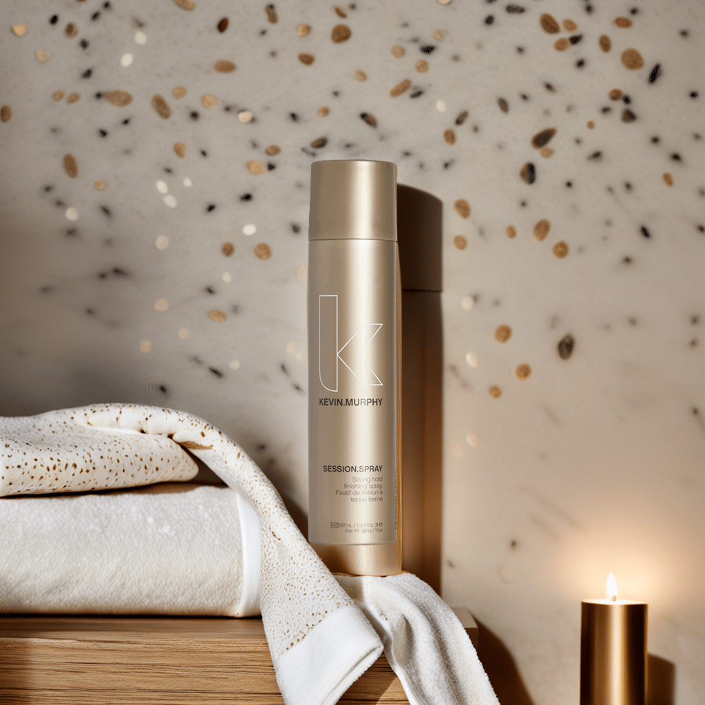 Kevin Murphy Session Spray 100ml