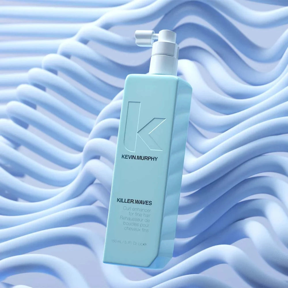 Kevin Murphy Killer Waves 150ml