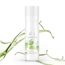 Wella Elements Renewing Shampoo 250ml (Last Of Range)