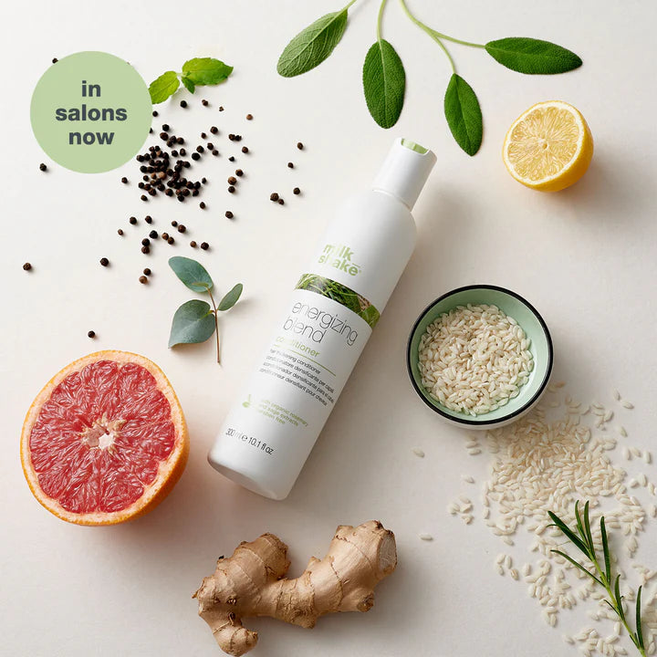 Milkshake Energizing Blend Conditioner (300ml)
