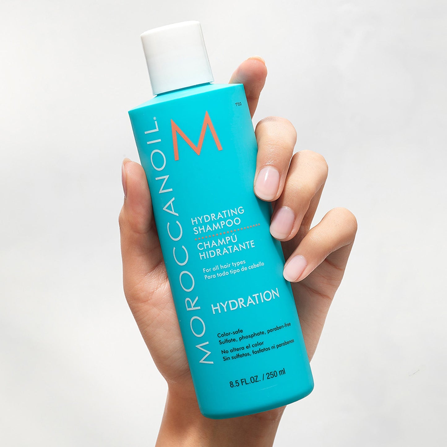 Moroccanoil Hydrating Shampoo