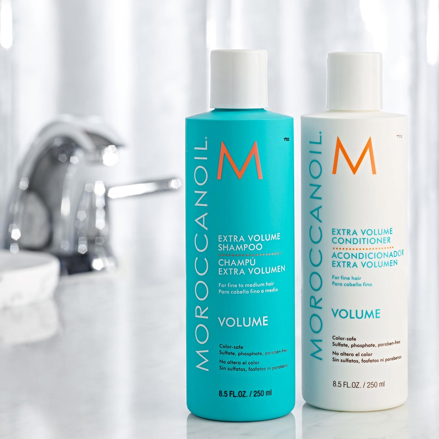 MOROCCANOIL EXTRA VOLUME CONDITIONER