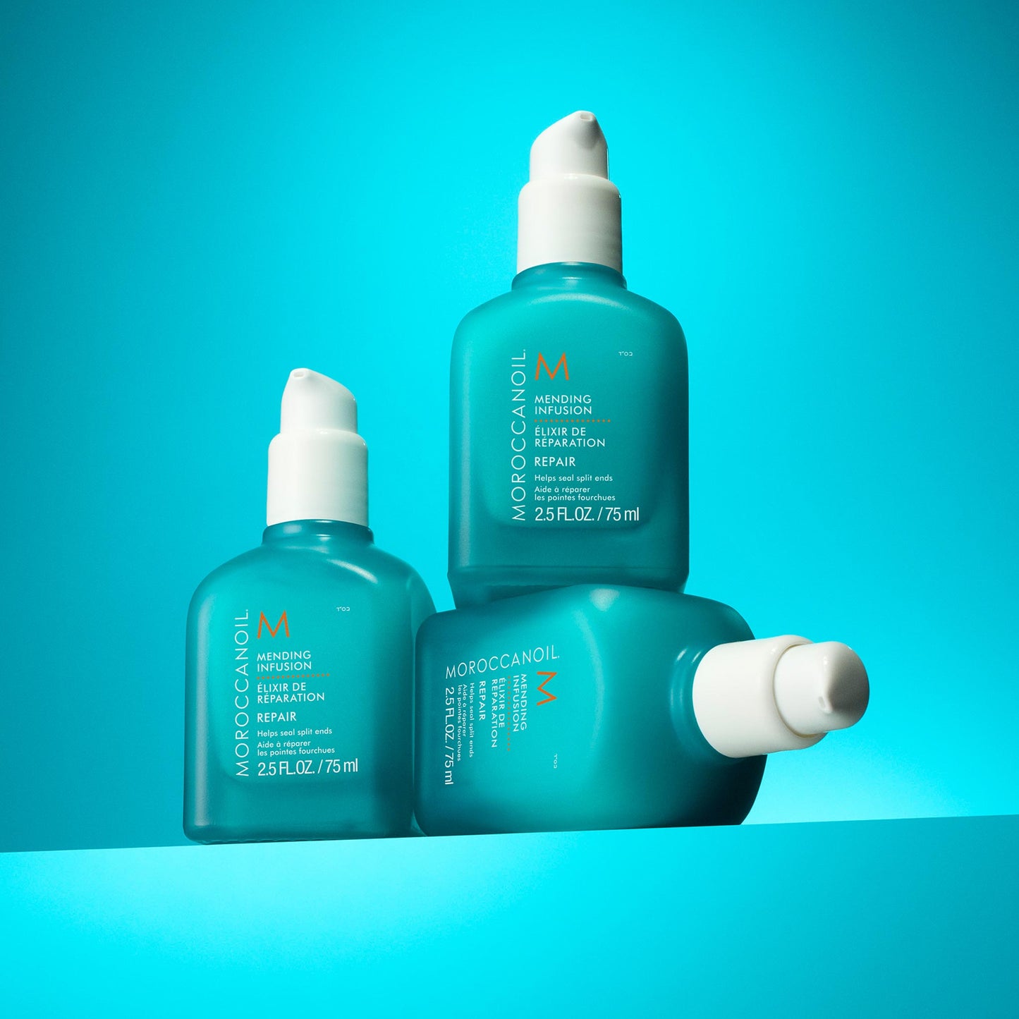 MOROCCANOIL MENDING INFUSION (75ml)