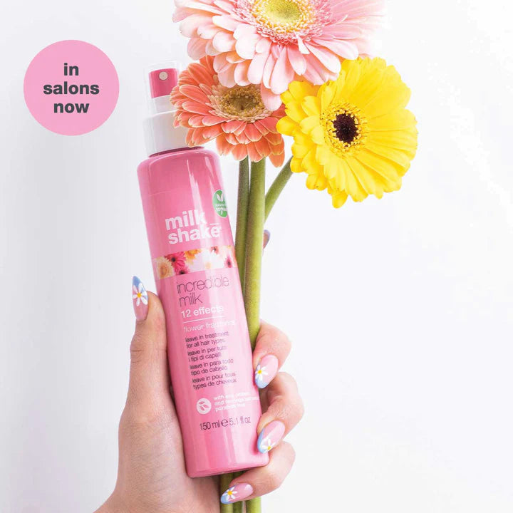 Milkshake Incredible Milk Flower Fragrance 150ml